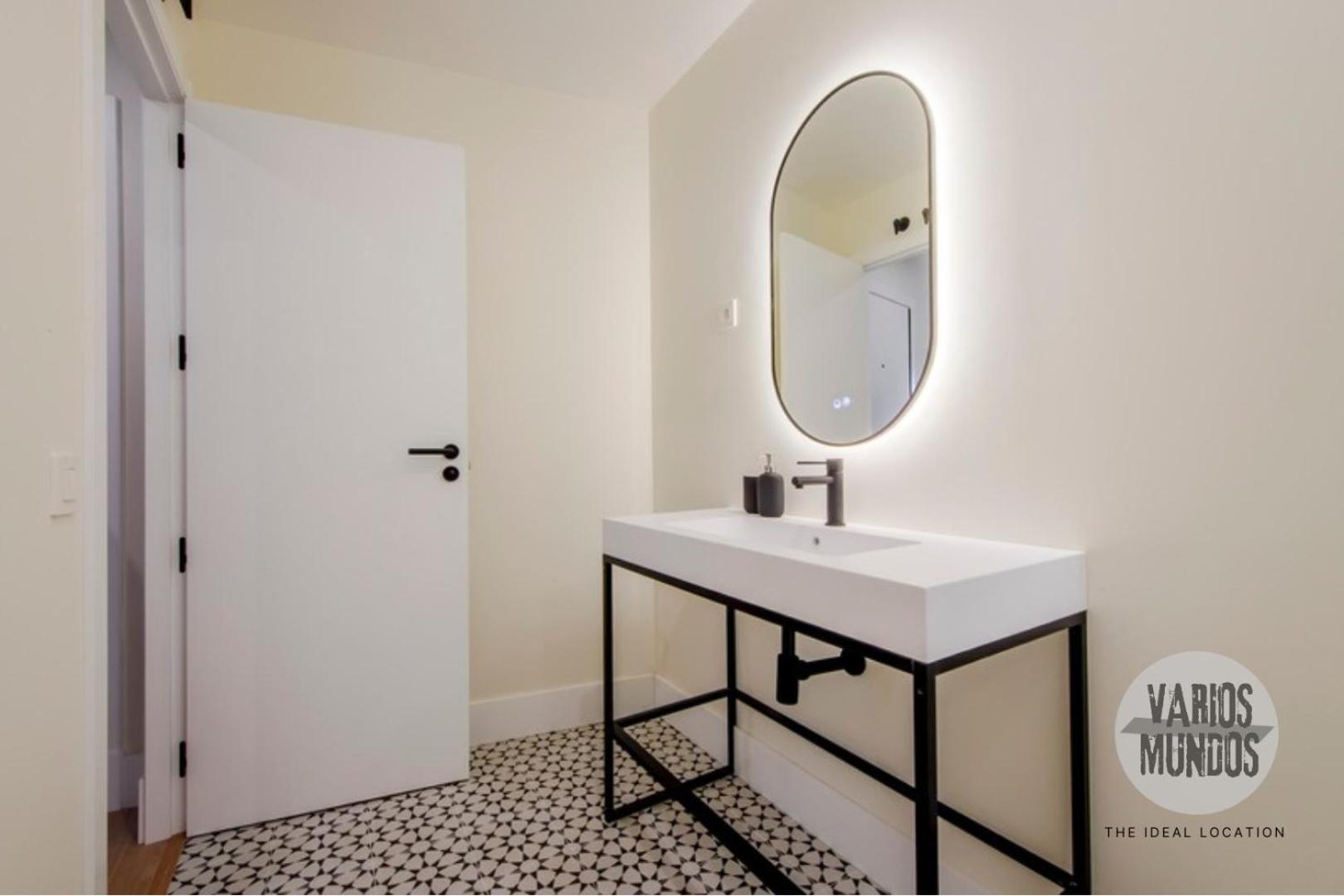 Tu Vivienda Para 4 En Malasana San Bernardo 20 Madrid Exterior foto