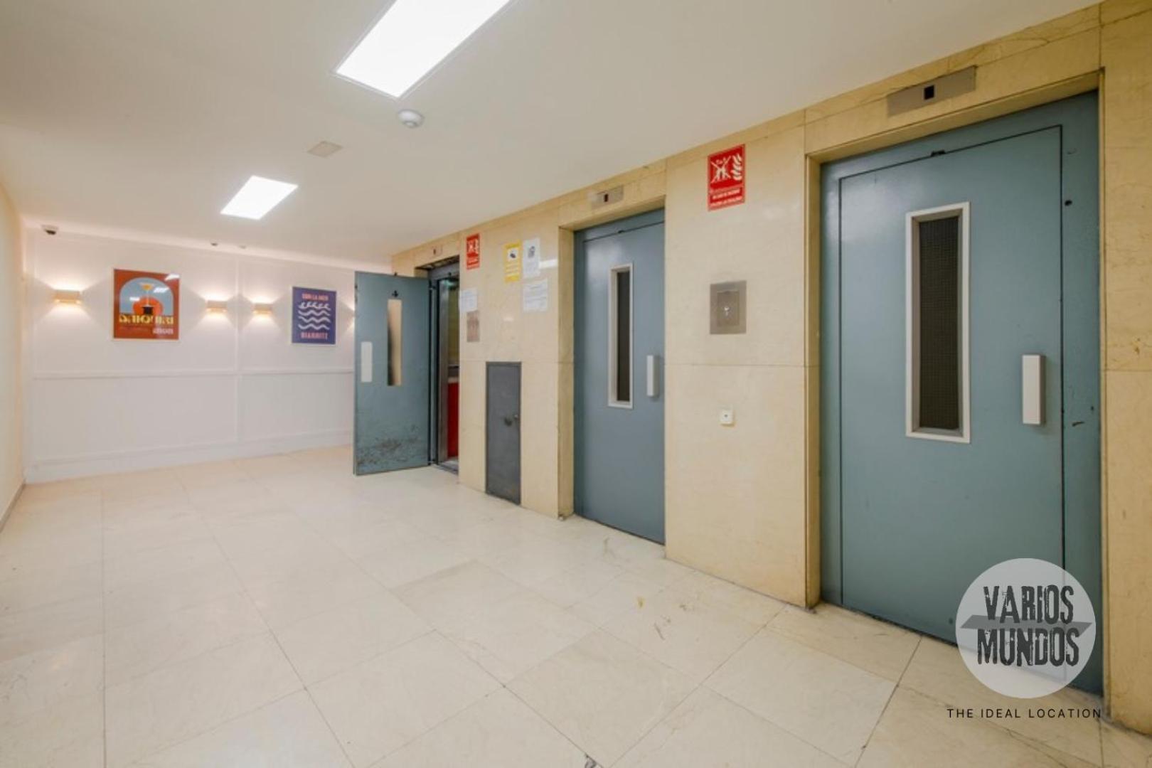 Tu Vivienda Para 4 En Malasana San Bernardo 20 Madrid Exterior foto